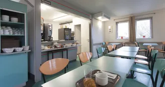 B&B Poitiers 1 Futuroscope 4