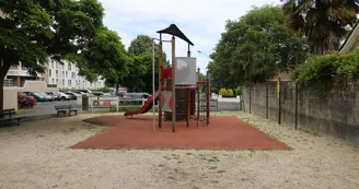 Aire de jeux Ader 04 - Pau Pyrénées Tourisme