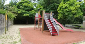 Aire de jeux Ader 05 - Pau Pyrénées Tourisme