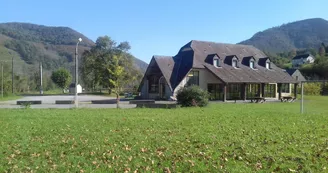 Gîte Le Larrayou Gîte Le Larrayou