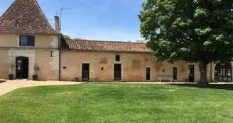 Gite de groupe Domaine des Chaulnes