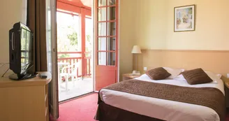 ORHOITZA-Chambre