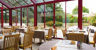 ORHOITZA-Restaurant
