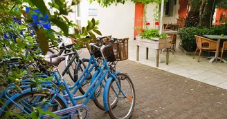 Hotel Orange Marine