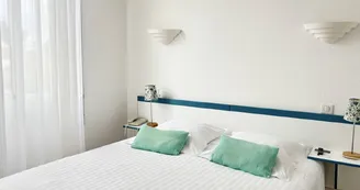 Hotel Orange Marine