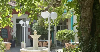 Hotel Orange Marine