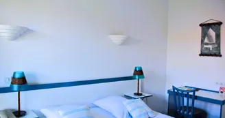 Hotel Orange Marine