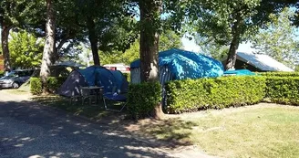 Clairac Plage