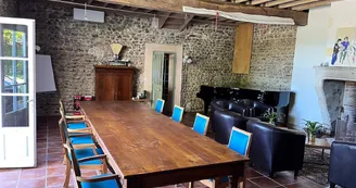 Serres-Castet chambres d'hôtes Le Peyret crédit Osmin (2) Serres-Castet chambres d'hôtes Le Peyret crédit Osmin (2)