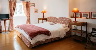Serres-Castet Chambres d hotes Le Peyret @lionel_osmin_et_cie-goicoechea-peyret-chef (5) Serres-Castet Chambres d hotes Le Peyret @lionel_osmin_et_cie-goicoechea-peyret-chef (5)