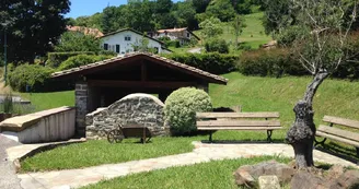 Lavoir-village Lavoir-village