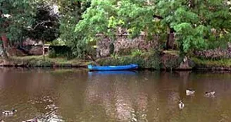 Aire de loisirs le Pont des Bergers_2