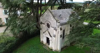 Chapelle de Vénès 3 Chapelle de Vénès 3