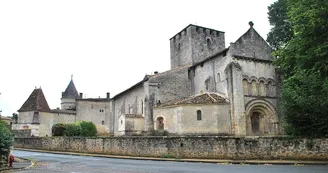Peujard Eglise Notre-Dame Peujard Eglise Notre-Dame