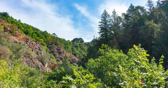Vue - Braguse