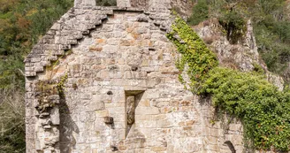 Chapelle Braguse