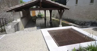 lavoir lavoir