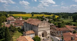 Village de Saint-Privas-des-Près Village de Saint-Privas-des-Près