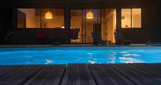 piscine piscine