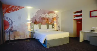 Ibis Styles Poitiers Centre_1