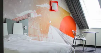 Ibis Styles Poitiers Centre_2