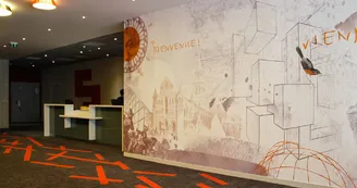 Ibis Styles Poitiers Centre_3