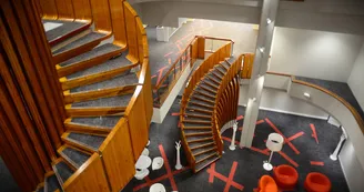 Ibis Styles Poitiers Centre_4