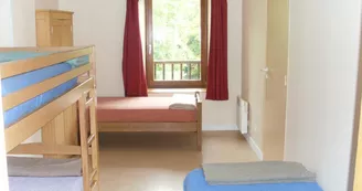 Gîte d'étape et de groupe Gîtes de France GITE DU VIEUX PONT - Réf : 19G3902_4