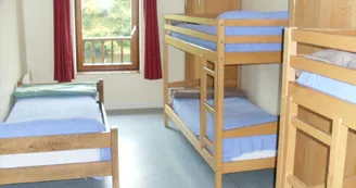 Gîte d'étape et de groupe Gîtes de France GITE DU VIEUX PONT - Réf : 19G3902_5