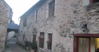 Gîte Auberge La Garbure Gîte Auberge La Garbure
