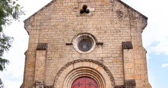 Eglise - Bar Eglise - Bar