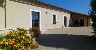 Salle St Martin l'astier Salle St Martin l'astier