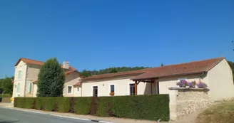 Salle St Martin l'astier Salle St Martin l'astier