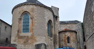 Saint-Hilaire de la Celle Saint-Hilaire de la Celle