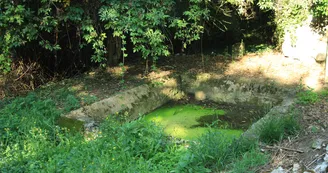 lavoir