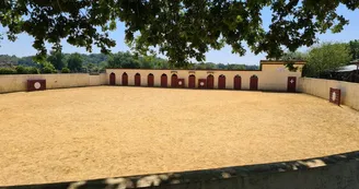 ganaderia dussau