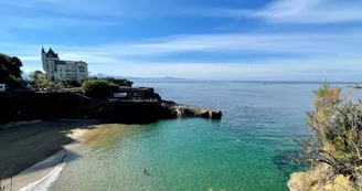 Port-Vieux Biarritz