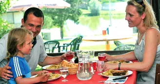 Village Vacances VTF Domaine de Peyrichoux