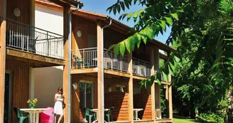 Village Vacances VTF Domaine de Peyrichoux