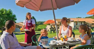 Village Vacances VTF Domaine de Peyrichoux