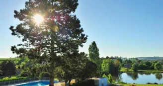 Village Vacances VTF Domaine de Peyrichoux
