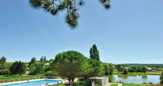 Village Vacances VTF Domaine de Peyrichoux