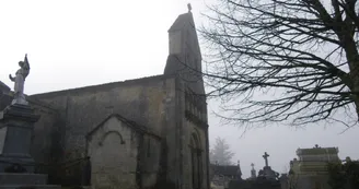 Eglise de Soussac Eglise de Soussac