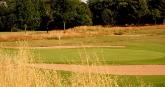 Golf - Trou 17