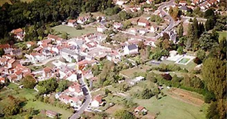 Aire de loisirs du Camping de la Varenne