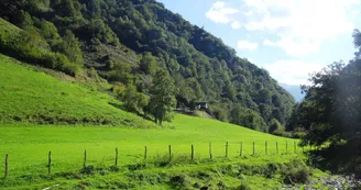 Gîte Estivade - Autour du gîte Gîte Estivade - Autour du gîte