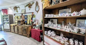 boutique boutique