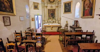 chapelle chapelle