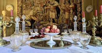 table table