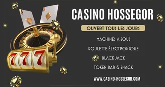 MACHINES à SOUS ROULETTE éLECTRONIQUE bLACK JACK token bar & restauration rapide - 1